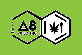 DELTA 8 THC